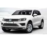 Touareg 3.0 V6 TFSI Hybrid 4Motion Tiptronic (279 kW) [14]