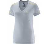 Sportbekleidung im Test: Park Tee von Salomon, Testberichte.de-Note: ohne Endnote