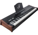 Keyboard im Test: PRO-88 von Blüthner, Testberichte.de-Note: ohne Endnote