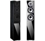 Lautsprecher im Test: Argentum 450 von Quadral, Testberichte.de-Note: 1.0 Sehr gut