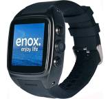 Smartwatch im Test: WSP88 II von Enox, Testberichte.de-Note: 1.2 Sehr gut
