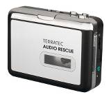 Kassettenrecorder im Test: Audio Rescue von Terratec, Testberichte.de-Note: 2.4 Gut