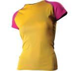 Sportbekleidung im Test: Flight T-Shirt W von La Sportiva, Testberichte.de-Note: ohne Endnote