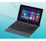 Pad 10.1 Windows HD/KB (16 GB, WLAN)