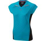 Sportbekleidung im Test: DryLite Premium Tee von Mizuno, Testberichte.de-Note: ohne Endnote
