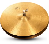 Becken im Test: Kerope HiHat (15") von Zildjian, Testberichte.de-Note: 1.0 Sehr gut