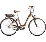 C004 Majesty (Modell 2015)