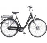 E-Bike im Test: E-Motion C4 RT (Modell 2015) von Sparta, Testberichte.de-Note: 3.0 Befriedigend