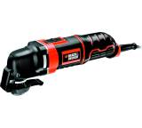Multifunktionswerkzeug im Test: MT300KA von Black + Decker, Testberichte.de-Note: 2.9 Befriedigend