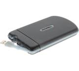 Externe Festplatte im Test: ToughDrive HDD 3.0 von Freecom, Testberichte.de-Note: 2.0 Gut