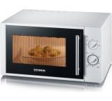 Mikrowelle im Test: MW 7873 von Severin, Testberichte.de-Note: 1.6 Gut