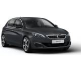 308 GT 1.6 205 THP 6-Gang manuell (151 kW) [13]