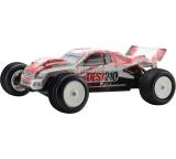 RC-Modell im Test: DEST210R von Team Durango, Testberichte.de-Note: ohne Endnote