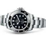 Taucheruhr im Test: Sea-Dweller 4000 (Modell 2014) von Rolex, Testberichte.de-Note: 1.4 Sehr gut