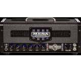 Bassverstärker im Test: Bass Prodigy Four:88 von Mesa / Boogie, Testberichte.de-Note: ohne Endnote