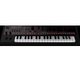 Synthesizer, Workstations & Module im Test: JD-Xi von Roland, Testberichte.de-Note: 1.6 Gut