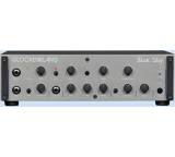 Bassverstärker im Test: Blue Sky von Glockenklang, Testberichte.de-Note: ohne Endnote