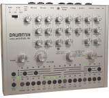 Synthesizer, Workstations & Module im Test: Drumatix von acidlab, Testberichte.de-Note: 1.3 Sehr gut