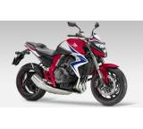 CB1000R C-ABS (92 kW) [Modell 2015]