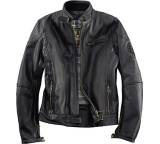 Prescott Lederjacke
