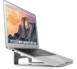 Laptop-Ständer im Test: ParcSlope for MacBook von Twelve South, Testberichte.de-Note: ohne Endnote
