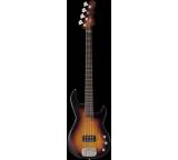 Bass im Test: L-1500 von G&L, Testberichte.de-Note: ohne Endnote