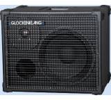 Bassverstärker im Test: Space Art von Glockenklang, Testberichte.de-Note: ohne Endnote