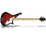 Bass im Test: Classic Reggie Worthy von Sandberg Guitars, Testberichte.de-Note: ohne Endnote