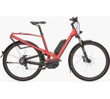 E-Bike im Test: Homage DualDrive (Modell 2015) von Riese und Müller, Testberichte.de-Note: 1.3 Sehr gut