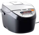 15in1-Multifunktions-Kocher