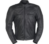 Vince Lederjacke