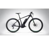 Elite Hybrid HPC SL 29 (Modell 2015)