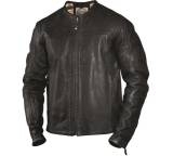Barfly Lederjacke