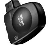 Foto- & Video-Zubehör im Test: GP-1A von Nikon, Testberichte.de-Note: 2.4 Gut