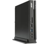 PC-System im Test: Veriton N4630G (DT.VKMEG.003) von Acer, Testberichte.de-Note: ohne Endnote