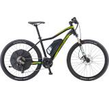 ePassera (Modell 2015)