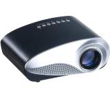 Beamer im Test: LB-3500.mini von SceneLights, Testberichte.de-Note: 1.3 Sehr gut