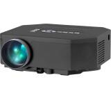 Beamer im Test: LB-4001.mini von SceneLights, Testberichte.de-Note: 1.3 Sehr gut