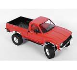 RC-Modell im Test: Trail Finder 2 RTR mit Mojave Body Set von RC4WD, Testberichte.de-Note: ohne Endnote