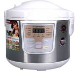 Multikocher im Test: RMC-M11 von Redmond, Testberichte.de-Note: ohne Endnote