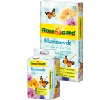 Blumenerde im Test: Blumenerde einfach leicht von Floragard, Testberichte.de-Note: 3.0 Befriedigend