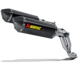 Slip-On Line (Carbon)