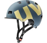 Fahrradhelm im Test: hlmt 5 bike pro von Uvex, Testberichte.de-Note: 1.6 Gut