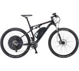 eFalcon (Modell 2015)