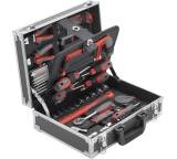 Werkzeugkoffer im Test: Werkzeugkoffer 95-teilig (8971420) von Meister, Testberichte.de-Note: 2.0 Gut