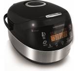 Multikocher im Test: RMC-M90 DE von Redmond, Testberichte.de-Note: 1.5 Sehr gut