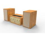 Retro 50 Stereo System
