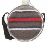 Outdoor-Trinkflasche im Test: Western Feldflasche mit Filzbezug 0,75 Liter von Mil-Tec, Testberichte.de-Note: 2.4 Gut