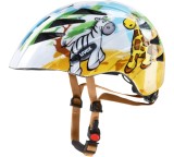 Fahrradhelm im Test: Kid 1 von Uvex, Testberichte.de-Note: 1.5 Sehr gut