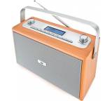 Radio im Test: DAB 23 von Dual, Testberichte.de-Note: ohne Endnote